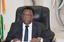 Message de nouvel an de Youssouf Bakayoko, le président de la CEI